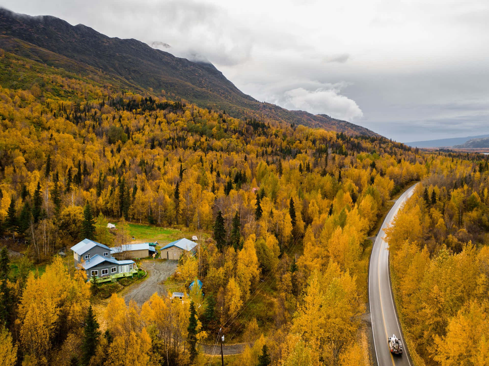 Glamping Tent gallery 4