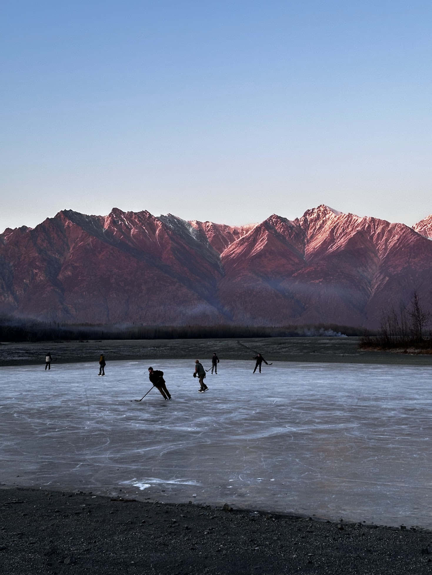 Moose On The Loose Chalet gallery 50