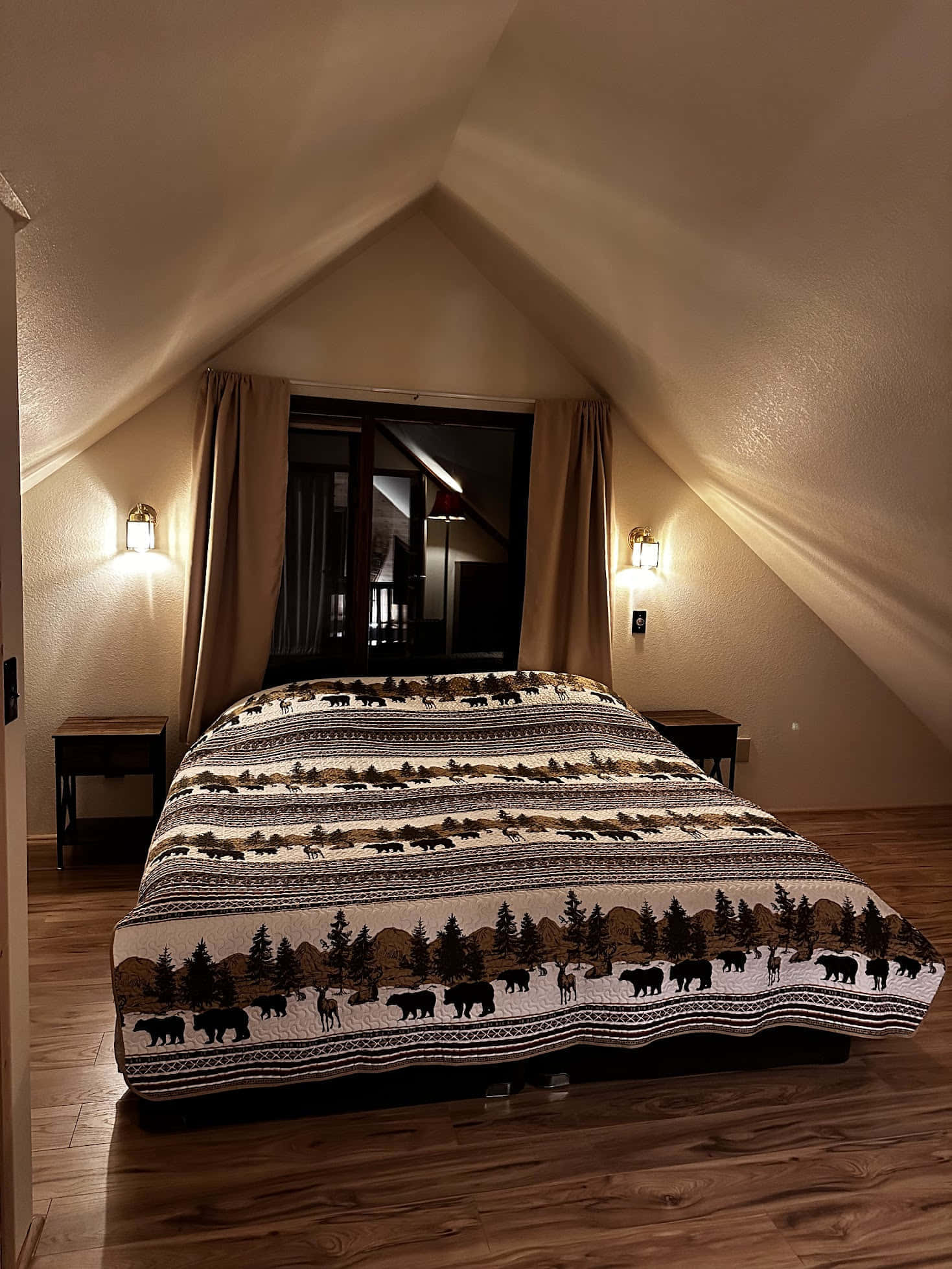 Moose On The Loose Chalet gallery 43