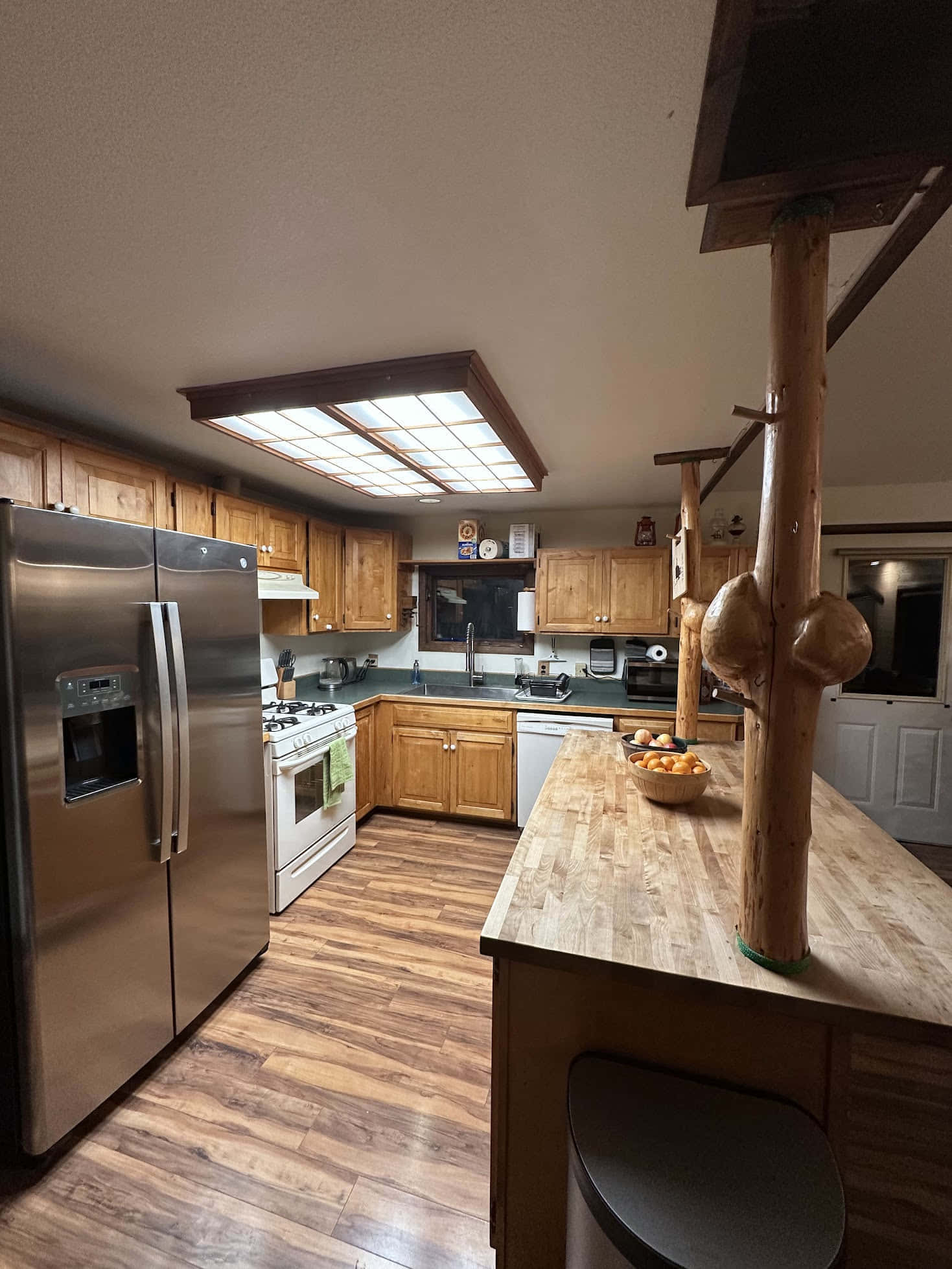 Moose On The Loose Chalet gallery 16