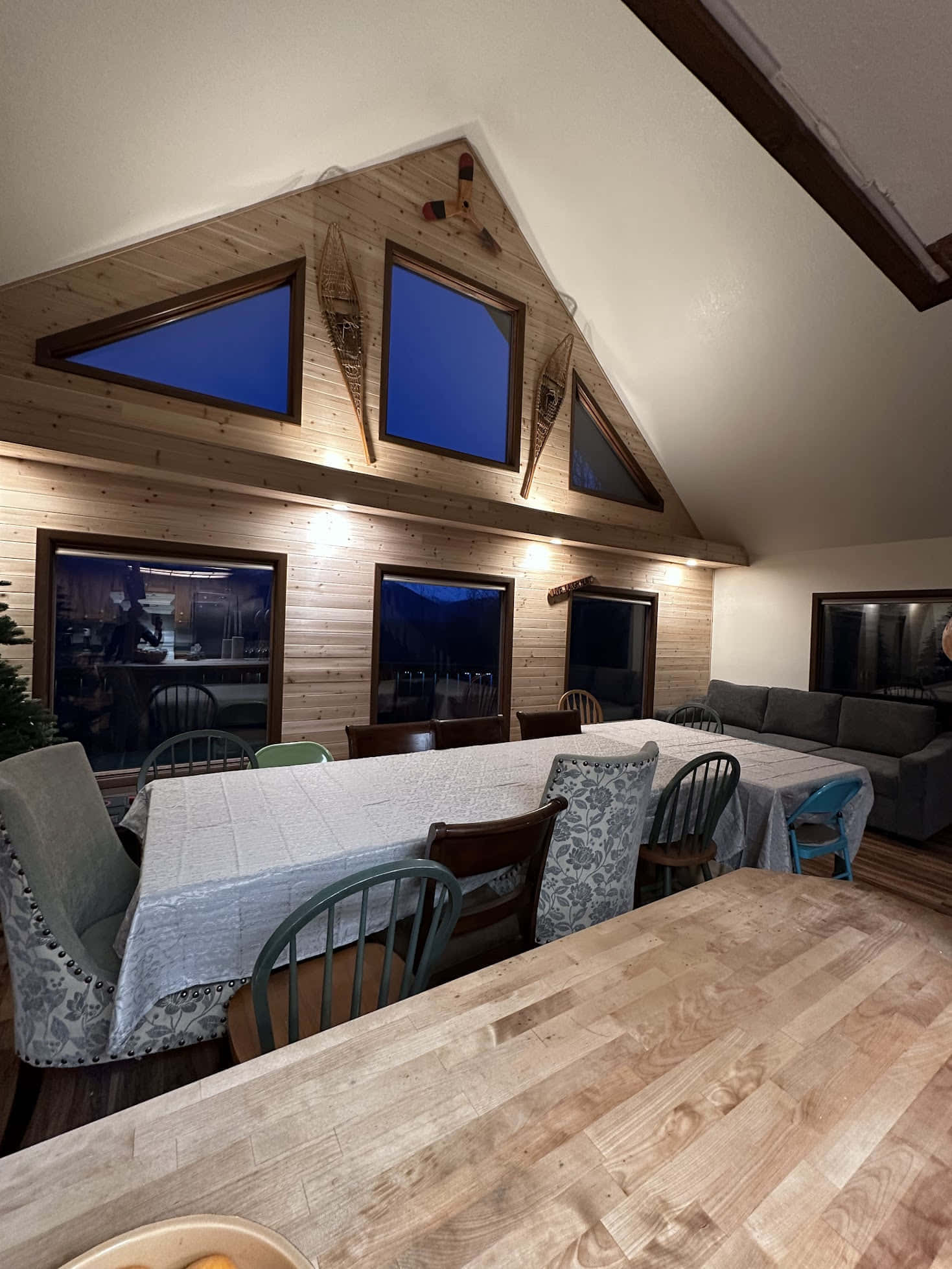 Moose On The Loose Chalet gallery 14