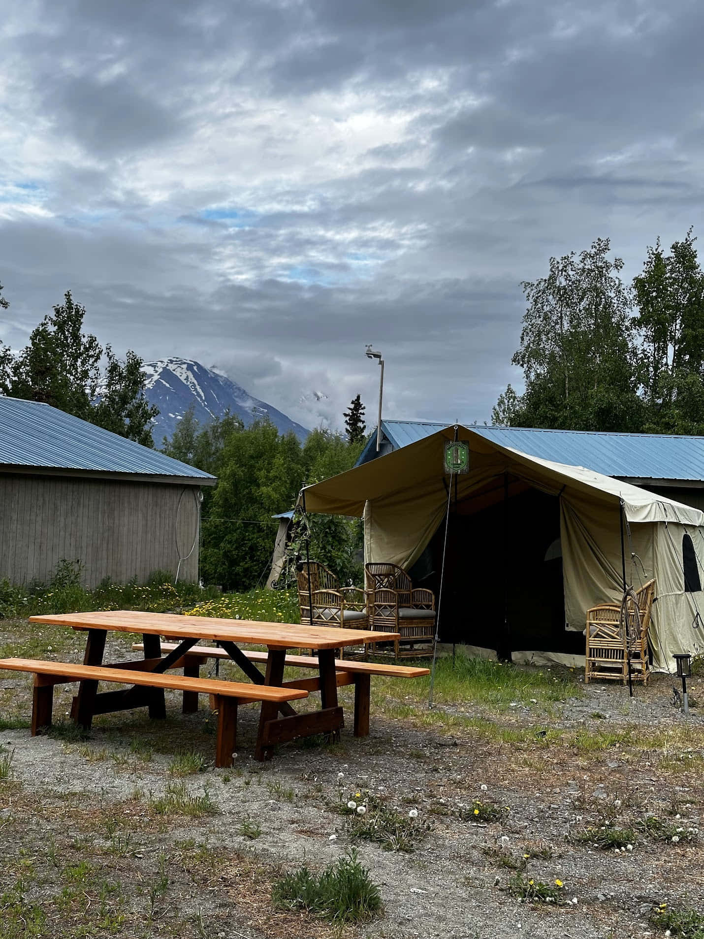 חדר ירוק (1-2 אורחים) gallery 4