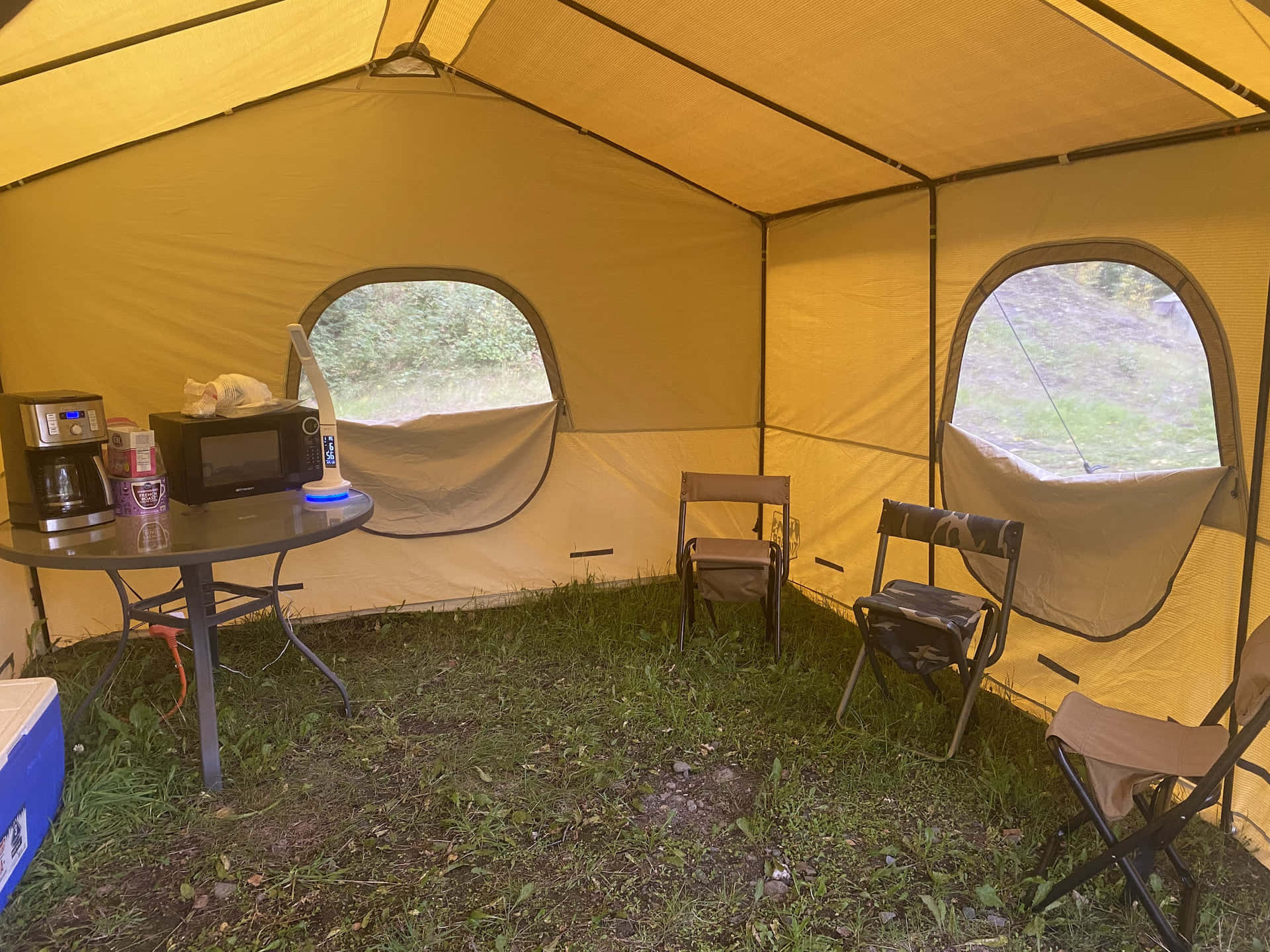 חדר ירוק (1-2 אורחים) gallery 5