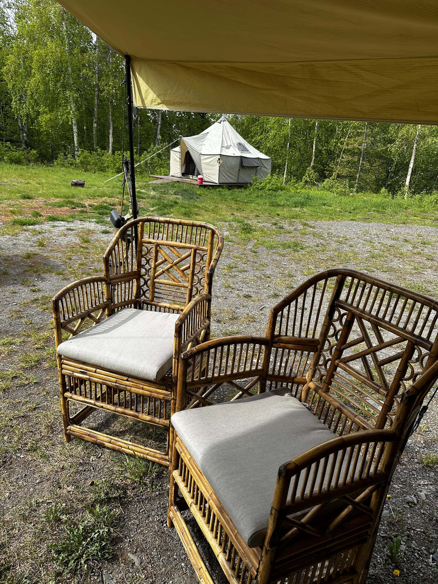 חדר ירוק (1-2 אורחים) gallery 6