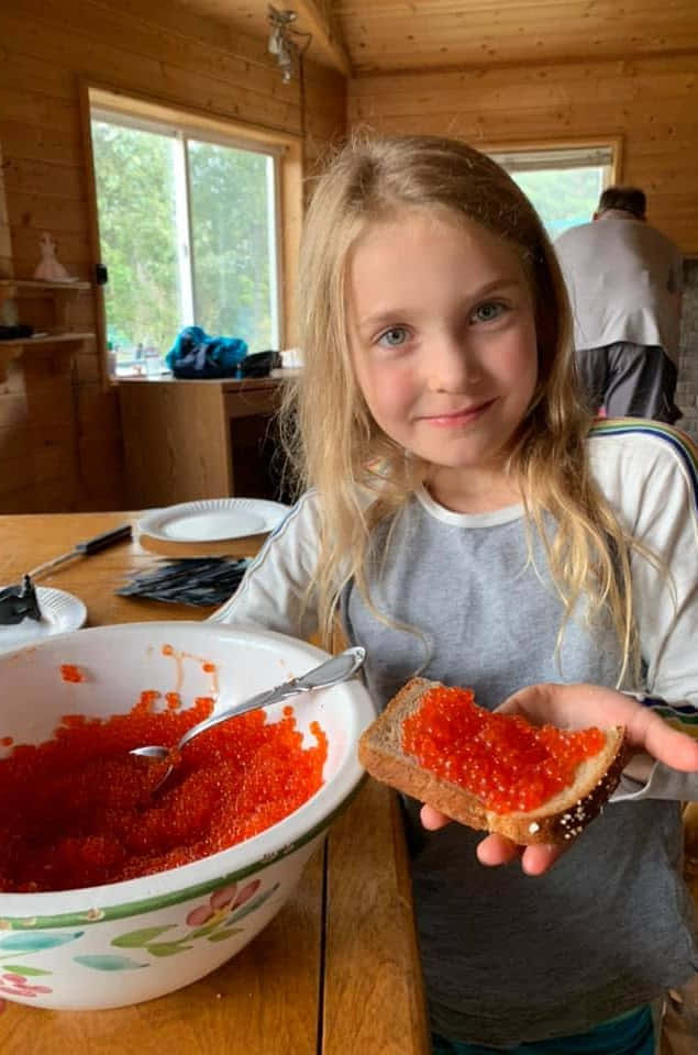 Аляска за 7 дней — взрослые и дети - 1