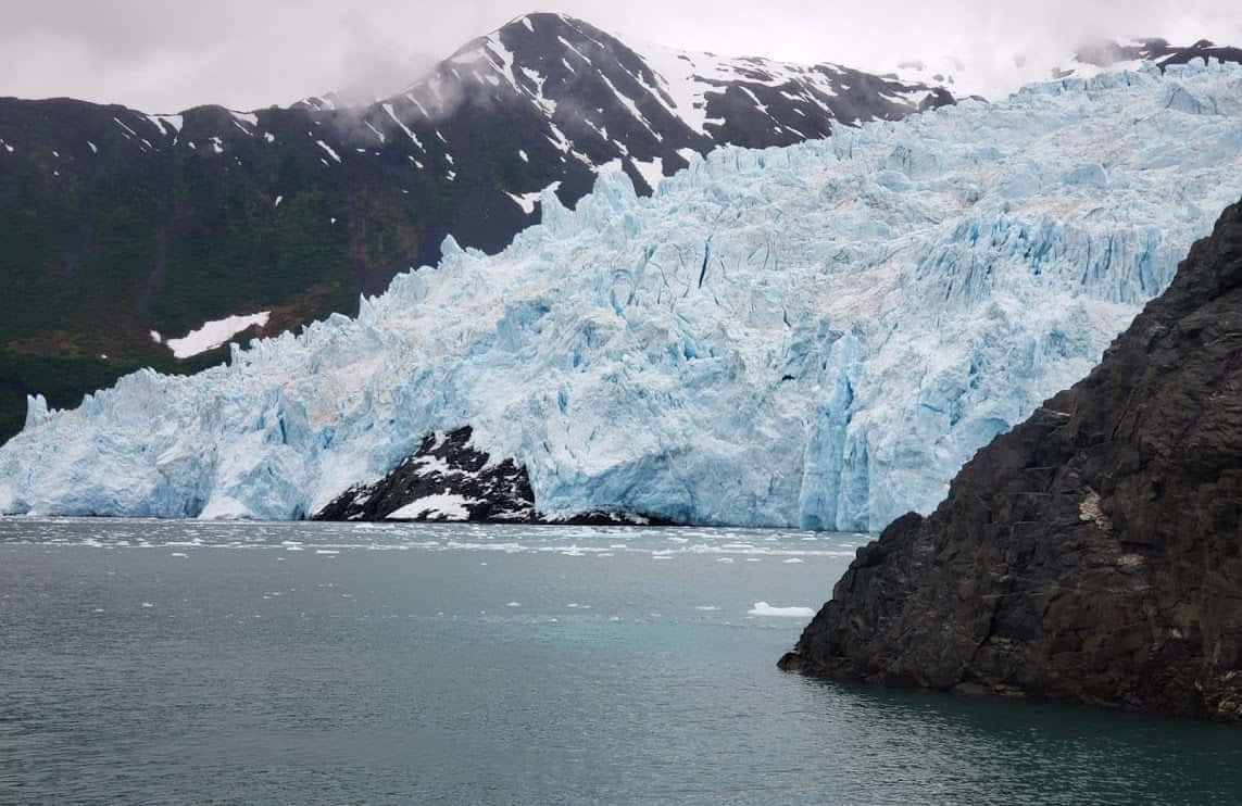 Аляска за 6 дней - 6