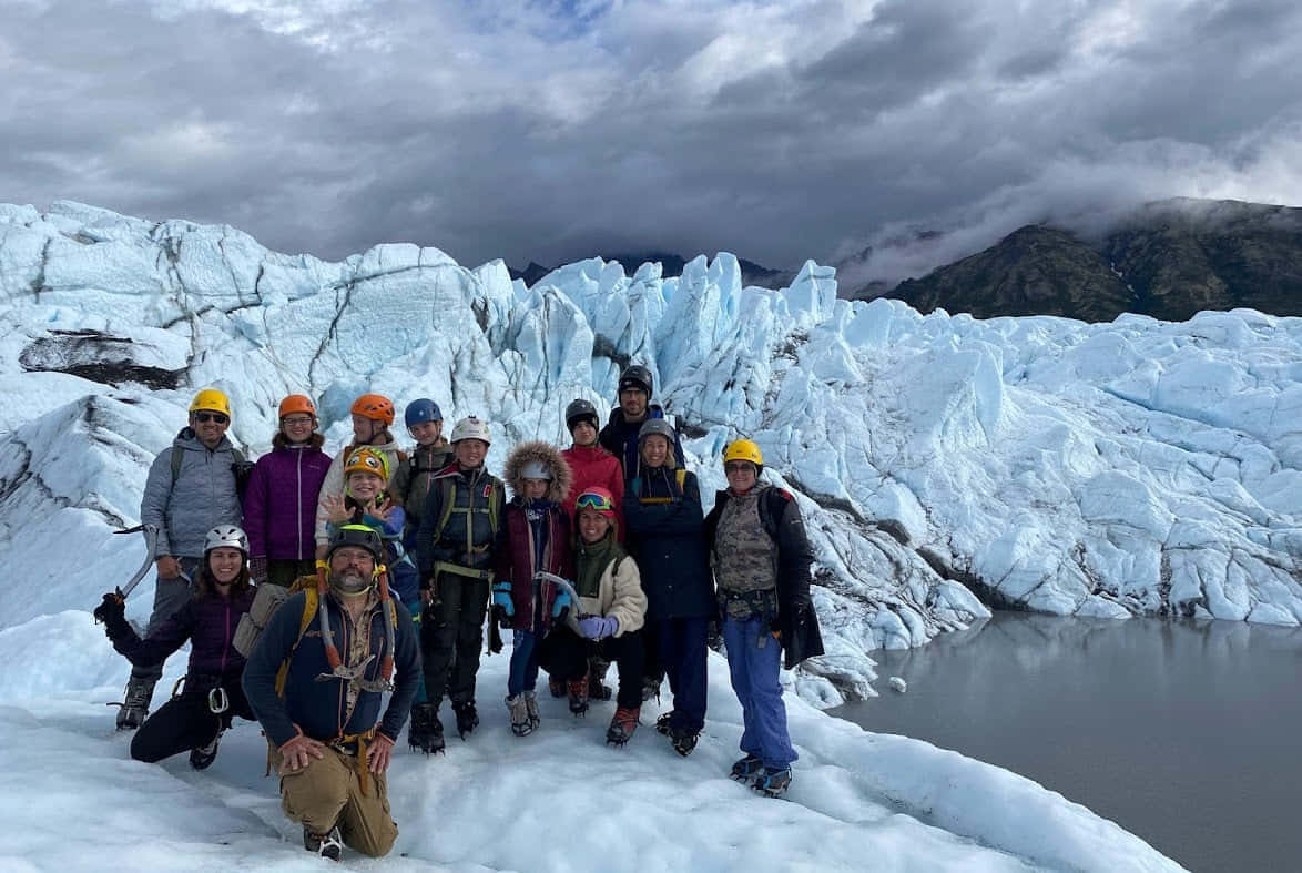 Аляска за 7 дней — взрослые и дети - 2