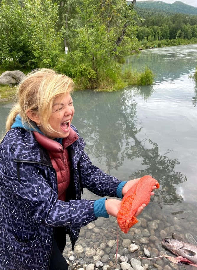 Аляска за 7 дней — взрослые и дети - 5